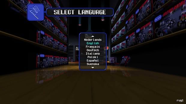 Re-Volt Screenshot 8