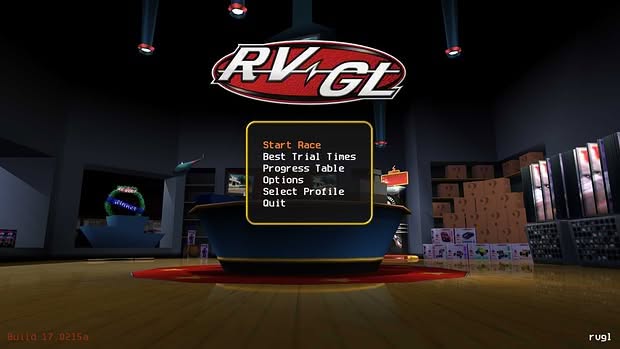 Re-Volt Screenshot 9