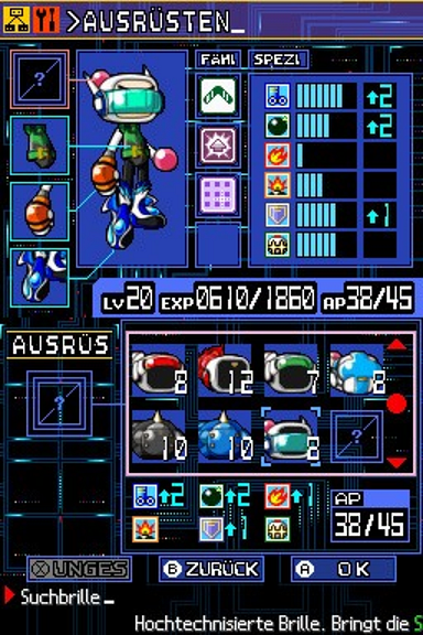 Bomberman 2 Screenshot 3