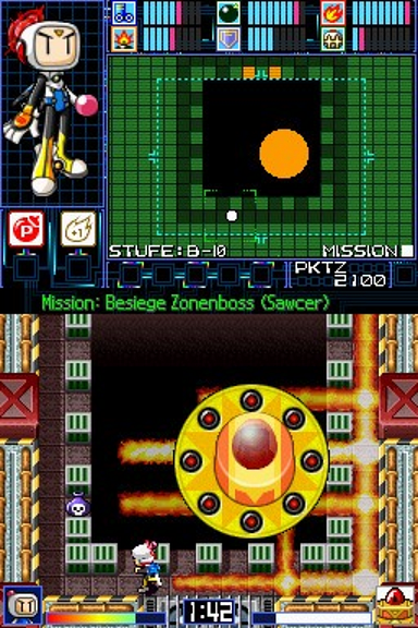 Bomberman 2 Screenshot 5