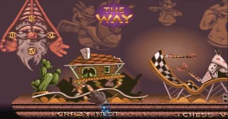 Biomechanical Toy Screenshot 3