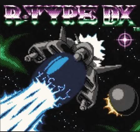 R-Type DX Screenshot 2