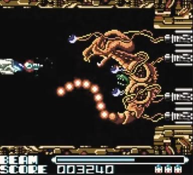 R-Type DX Screenshot 4