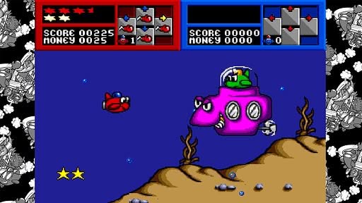 Screenshot 2 of Gadget Twins