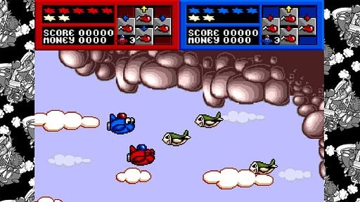 Screenshot 3 of Gadget Twins