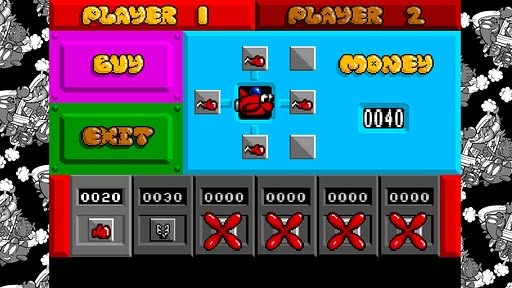 Screenshot 6 of Gadget Twins
