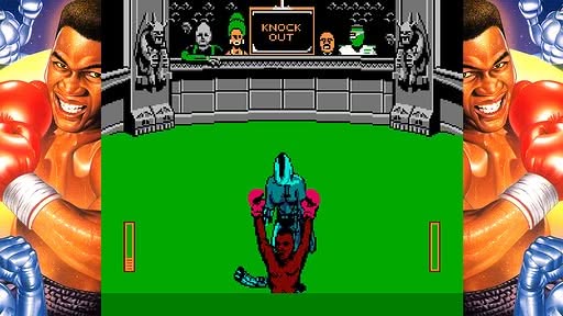 Power Punch II Screenshot 2