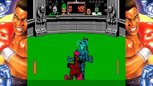 Power Punch II Screenshot 3