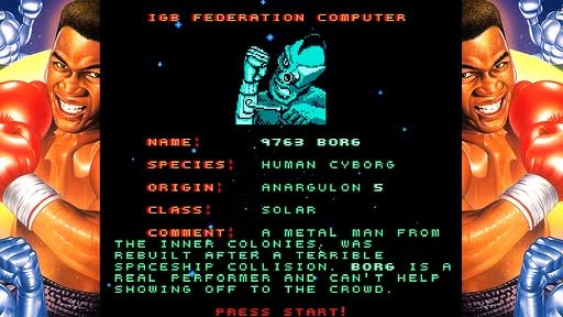 Power Punch II Screenshot 4