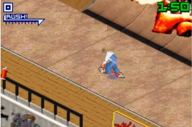 Dave Mirra Freestyle BMX 3 Screenshot 3