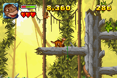 The Land Before Time Screenshot 4