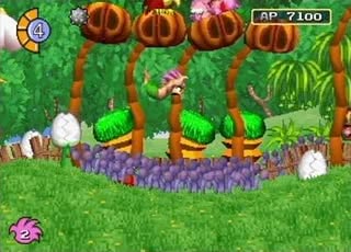 Tomba! Screenshot 9