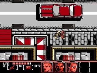 Mission: Impossible Screenshot 3
