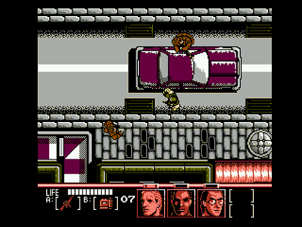 Mission: Impossible Screenshot 5