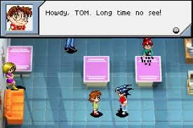 Duel Masters: Shadow of the Code Screenshot 3
