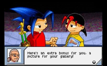 Duel Masters: Shadow of the Code Screenshot 4