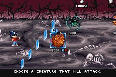 Duel Masters: Shadow of the Code Screenshot 6
