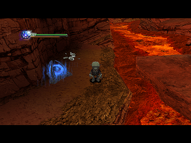 Aliens in the Attic Screenshot 2