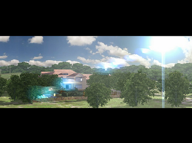 Aliens in the Attic Screenshot 3