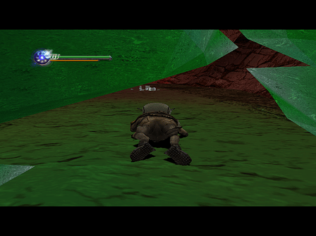 Aliens in the Attic Screenshot 4
