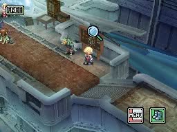 Final Fantasy XII: Revenant Wings Screenshot 3