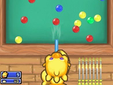 Final Fantasy Fables: Chocobo Tales Screenshot 3