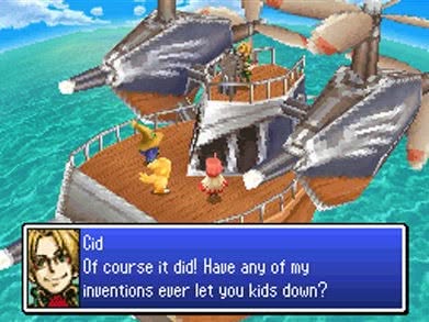 Final Fantasy Fables: Chocobo Tales Screenshot 5