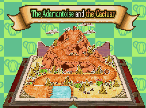 Final Fantasy Fables: Chocobo Tales Screenshot 7