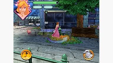 Screenshot 2 of Enchanted