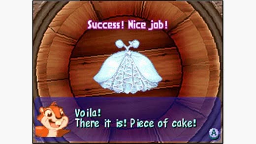 Screenshot 3 of Enchanted