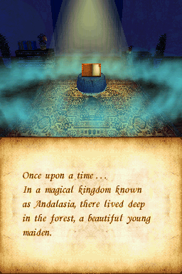 Screenshot 4 of Enchanted