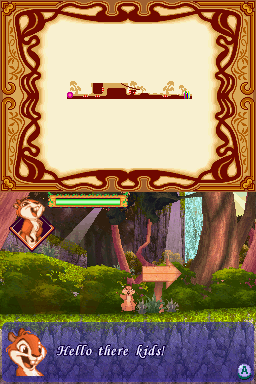 Screenshot 6 of Enchanted