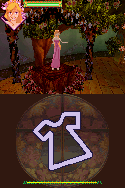 Screenshot 7 of Enchanted