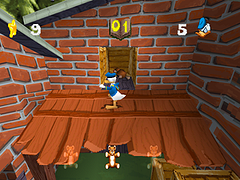 Disney's Donald Duck: Goin' Quackers Screenshot 6