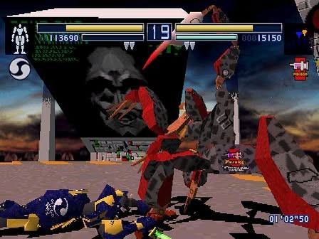 Zero Divide Screenshot 2