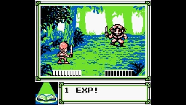 Another Bible Screenshot 2