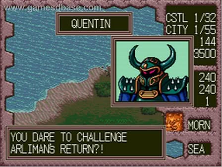 Dark Wizard Screenshot 6