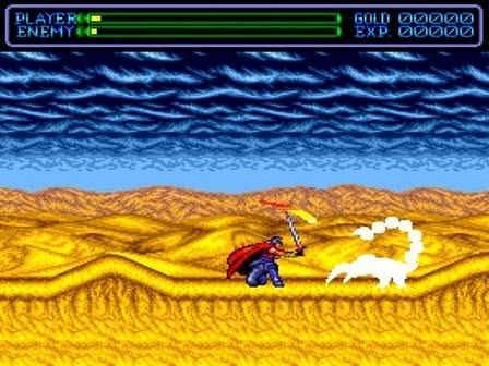 Exile: Wicked Phenomenon Screenshot 3