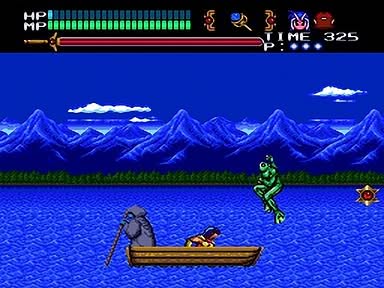 Valis III Screenshot 6