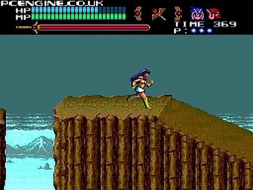 Valis III Screenshot 7