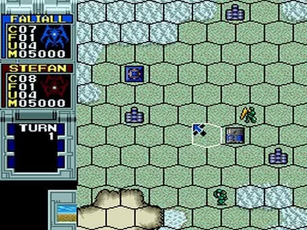 Vasteel Screenshot 3