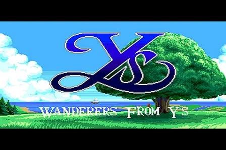 Ys III: Wanderers from Ys Screenshot 6