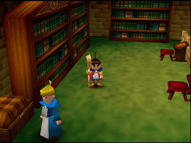 Quest 64 Screenshot 5
