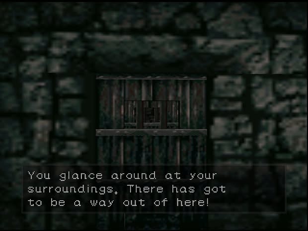 Shadowgate 64: Trials of the Four Towers Screenshot 2