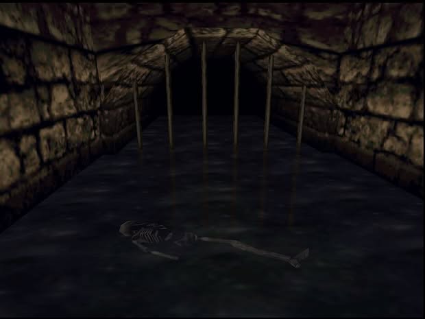 Shadowgate 64: Trials of the Four Towers Screenshot 4