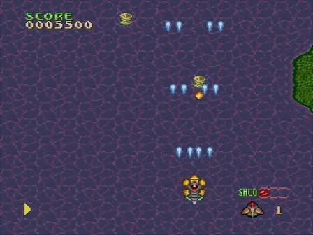 Cyber-Core Screenshot 5