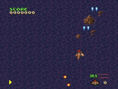 Cyber-Core Screenshot 7