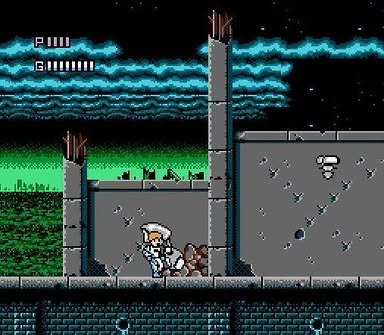 Journey to Silius Screenshot 3