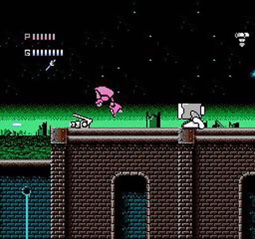 Journey to Silius Screenshot 7