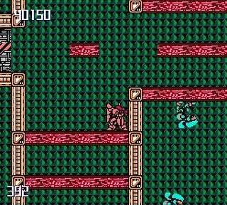 Metal Storm Screenshot 3